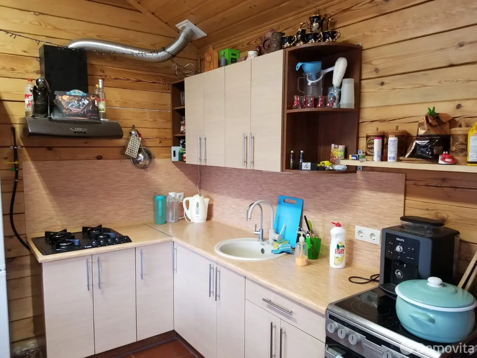 продажа дома, Горани, 