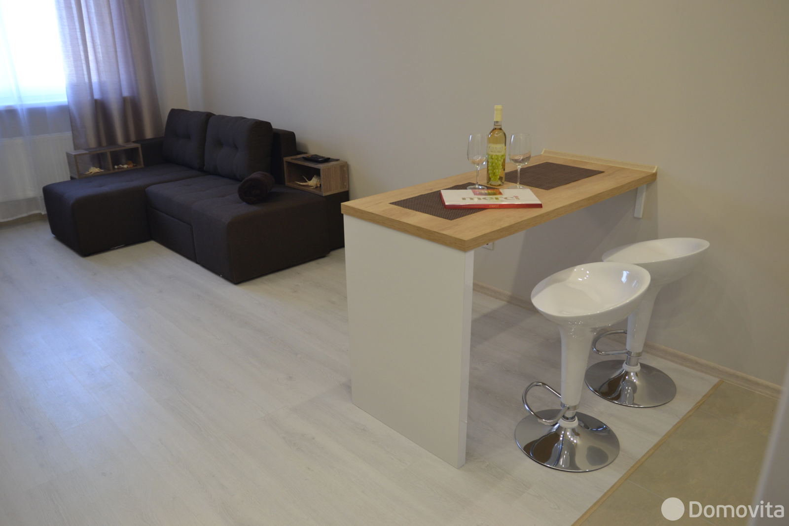 квартира, Минск, пр-т Дзержинского, д. 11