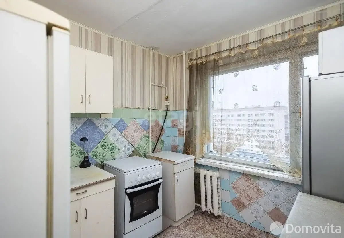 комната, Минск, ул. Веры Хоружей, д. 16 