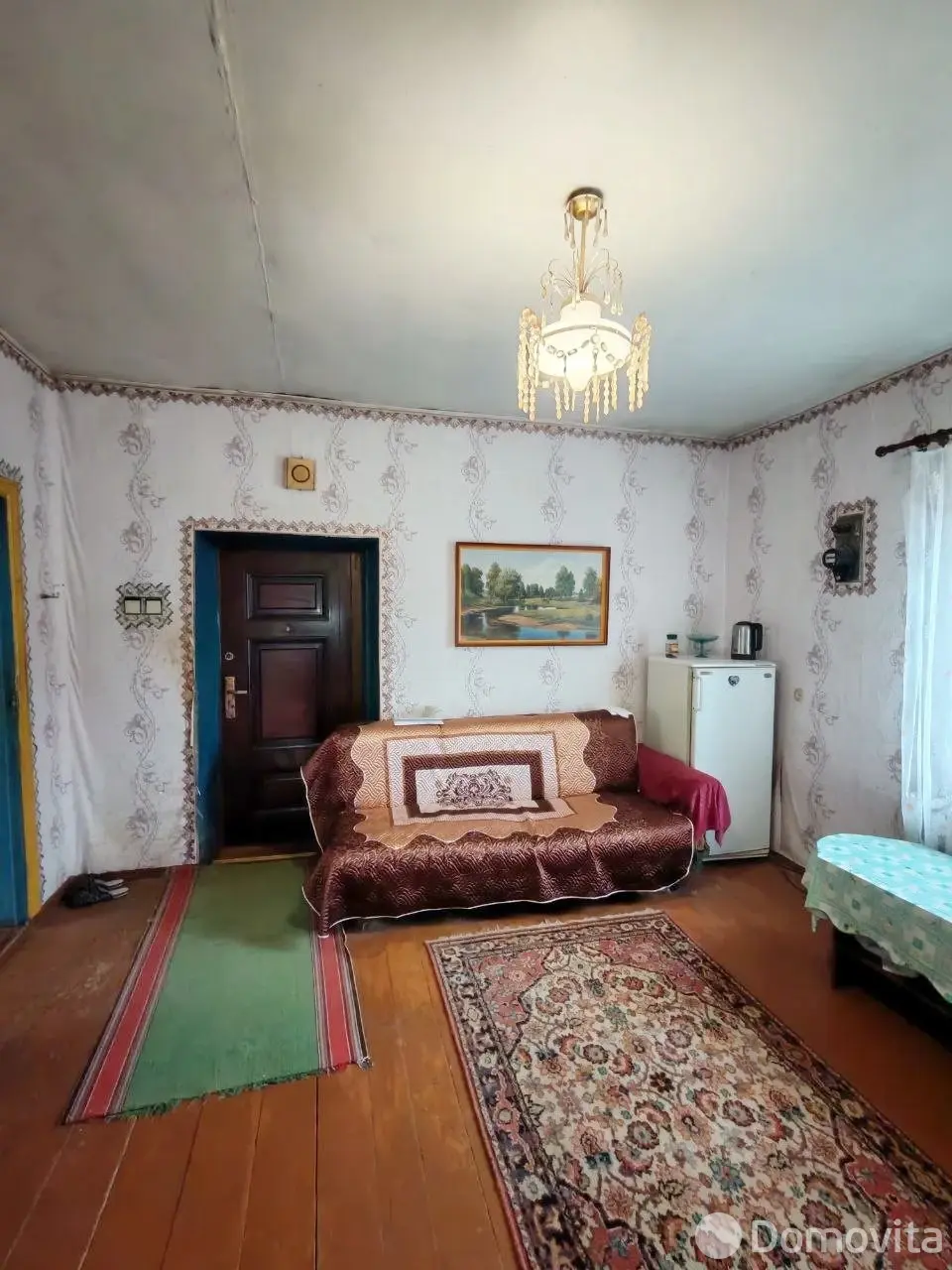 коттедж, Большие Роги, ул. Роговская, д. 160 