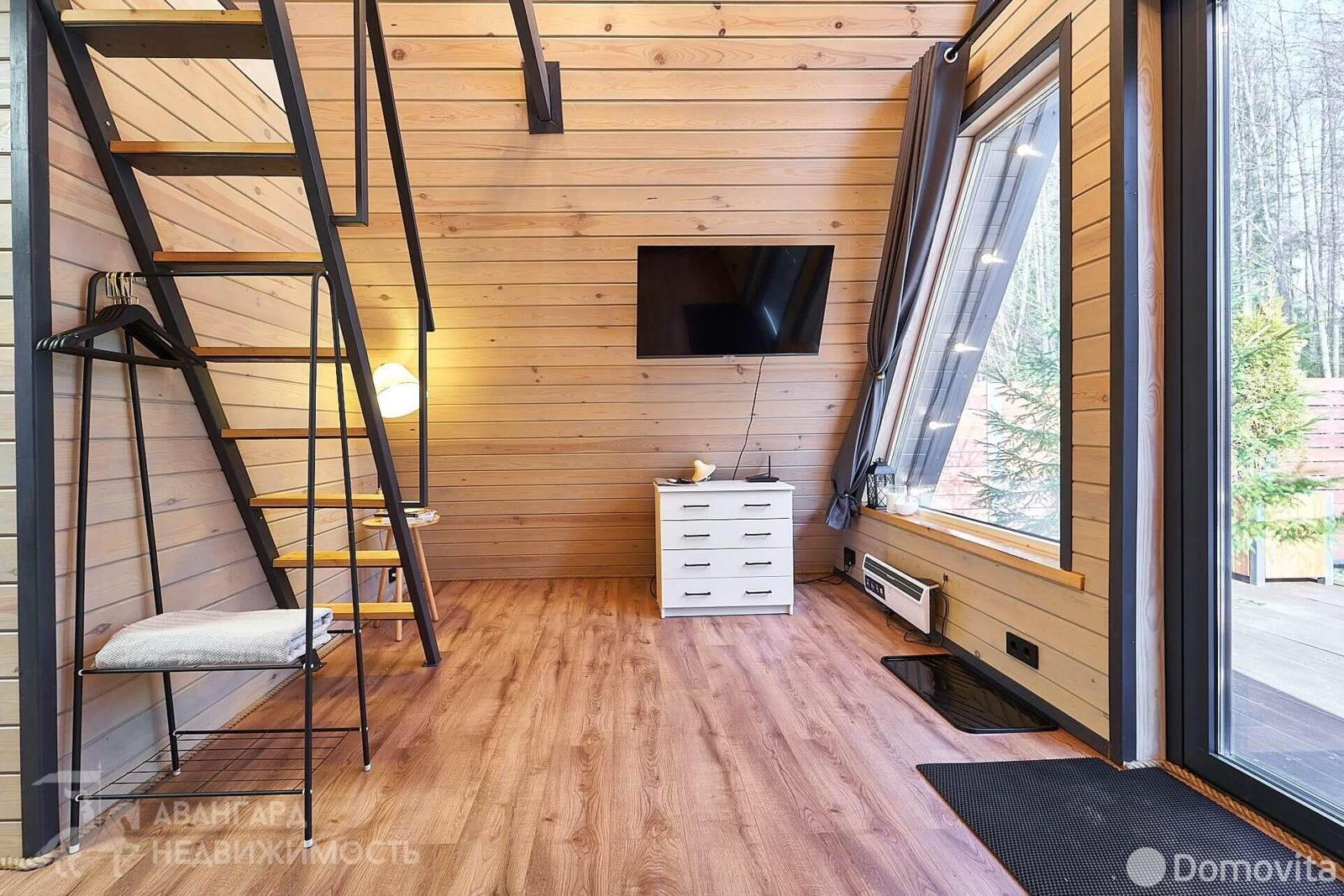 Купить 2-этажную дачу в Лучайке Витебская область, 245000USD, код 185179 - фото 26