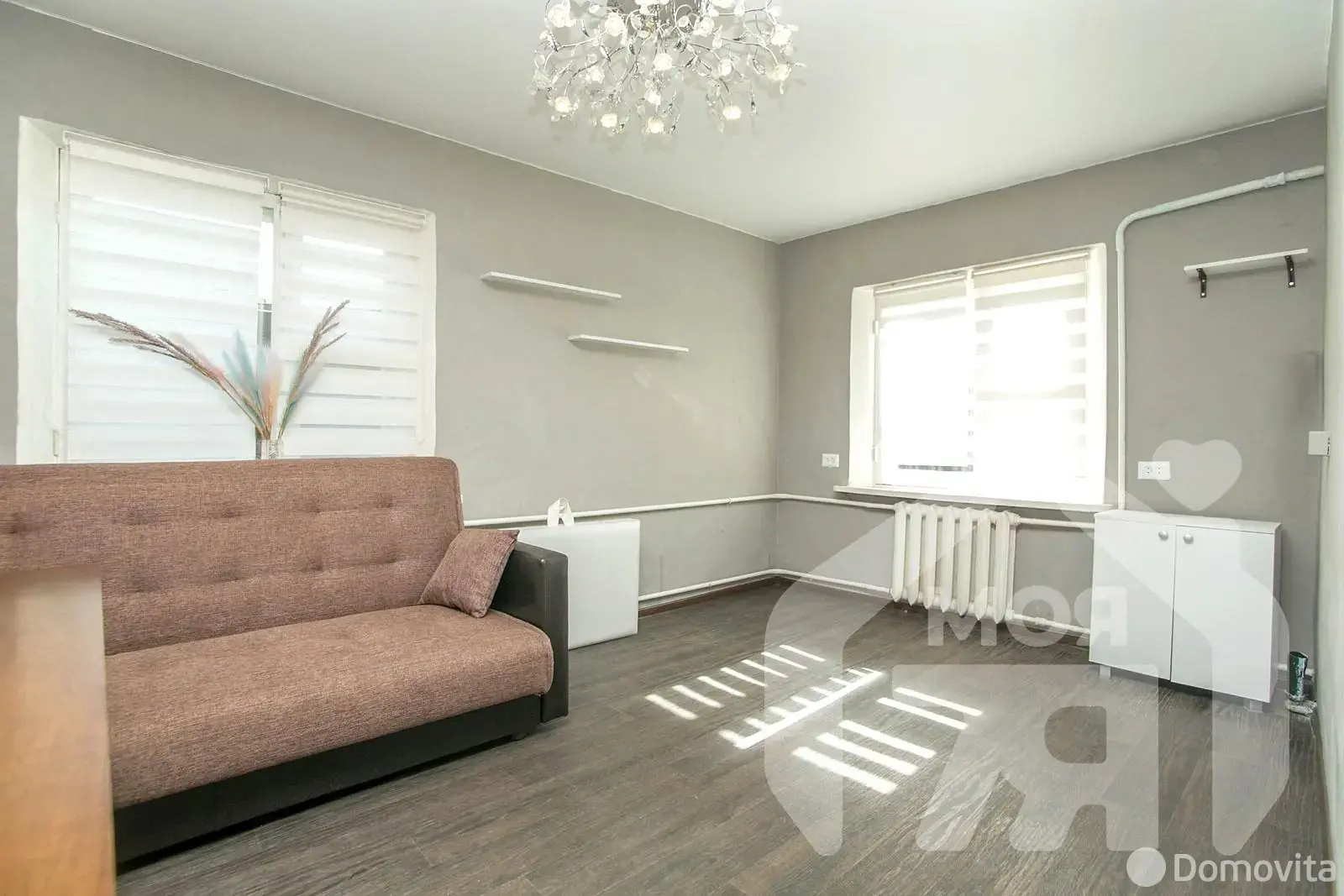 Цена продажи дома, Минск, ул. Собинова