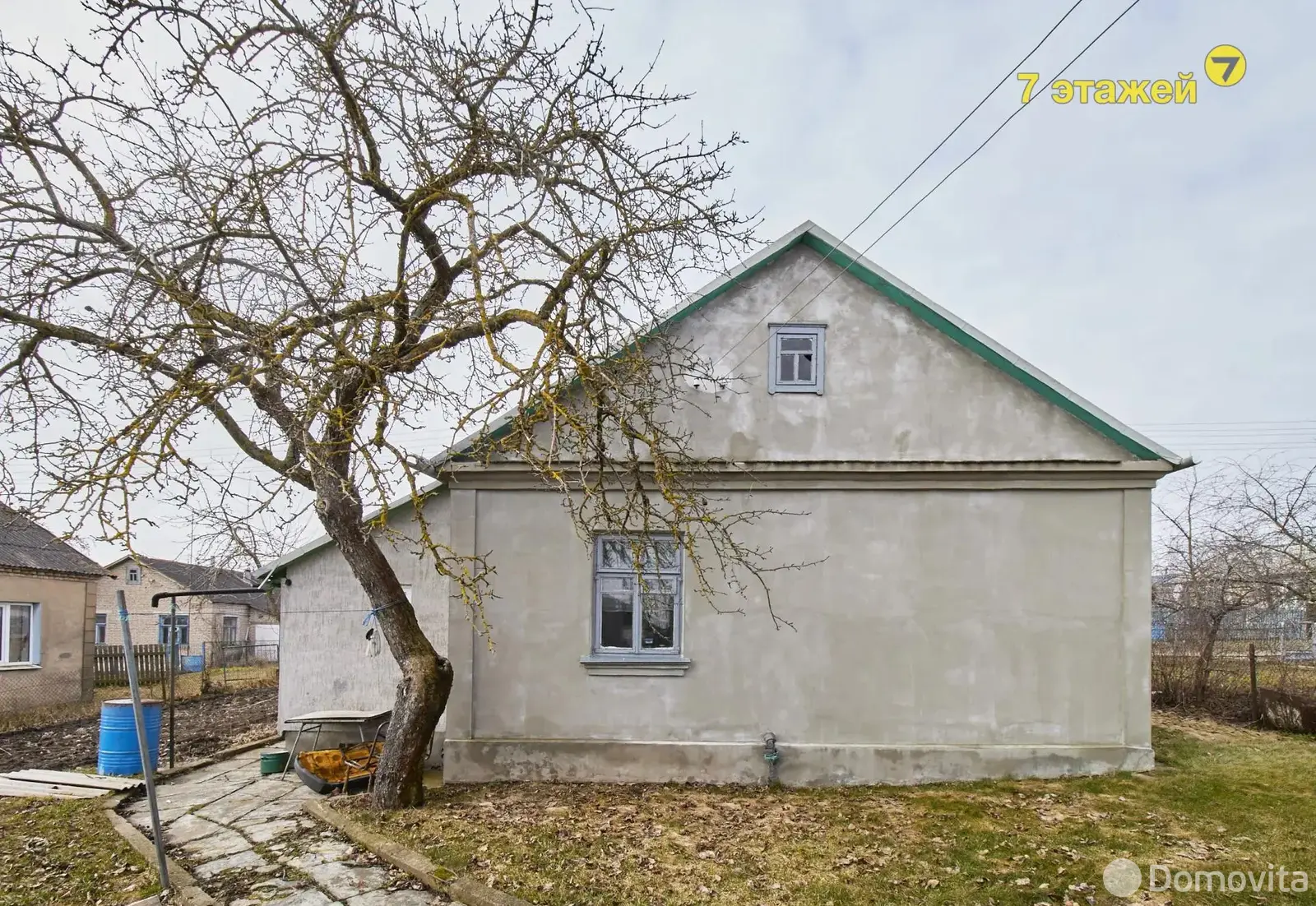 продажа дома, Несвиж, ул. Гагарина