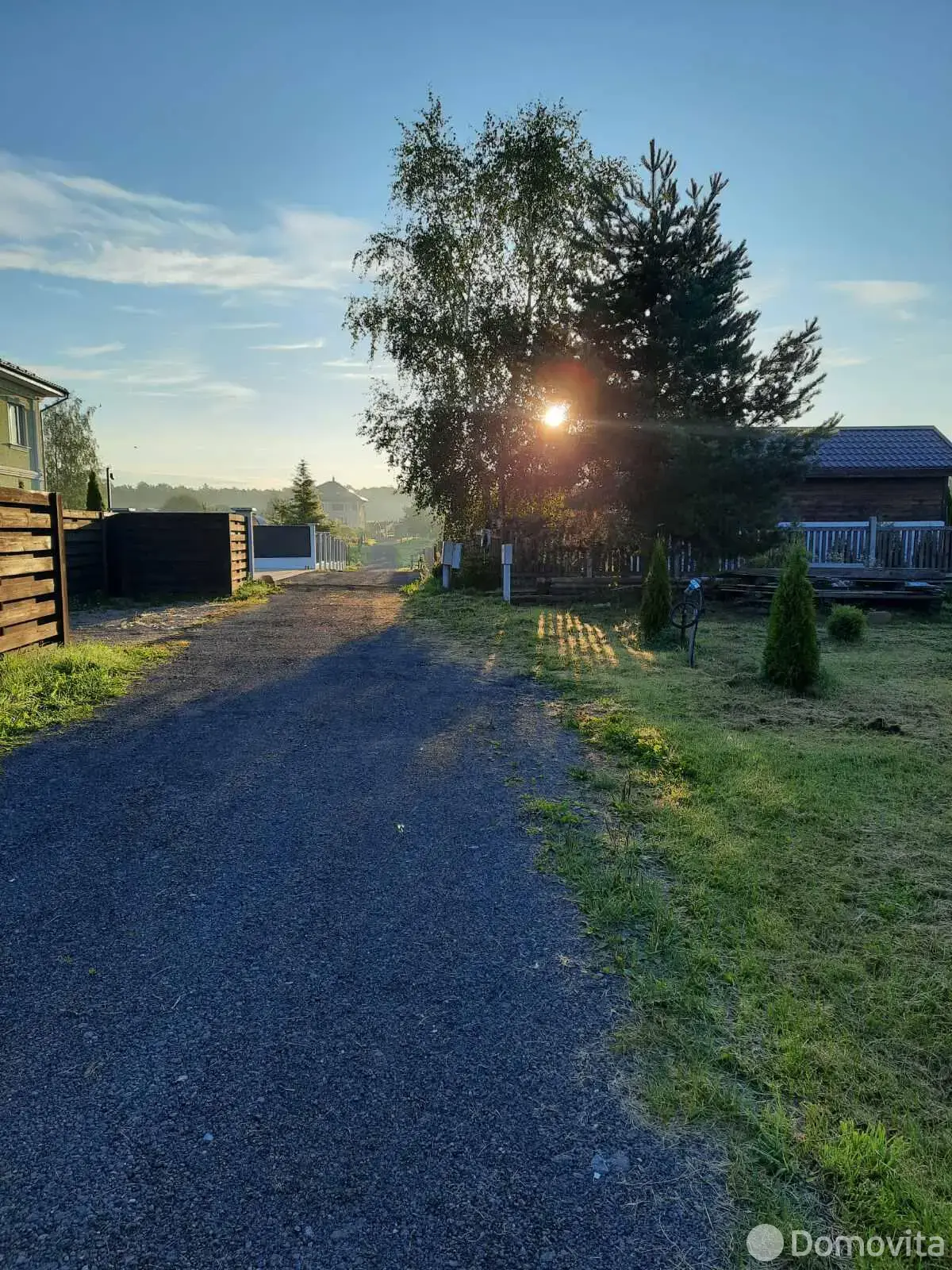 Цена продажи коттеджа, Черница, д. 455