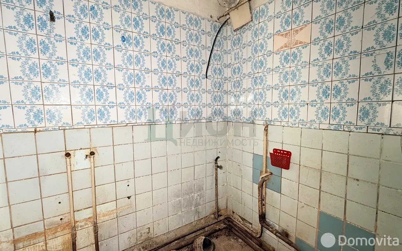 Купить складское помещение на пер. Центральный, д. 4 в Витебске - фото 12