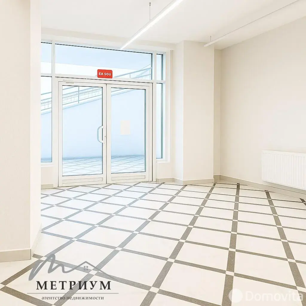 торговый объект, Минск, ул. Кирилла Туровского, д. 24 