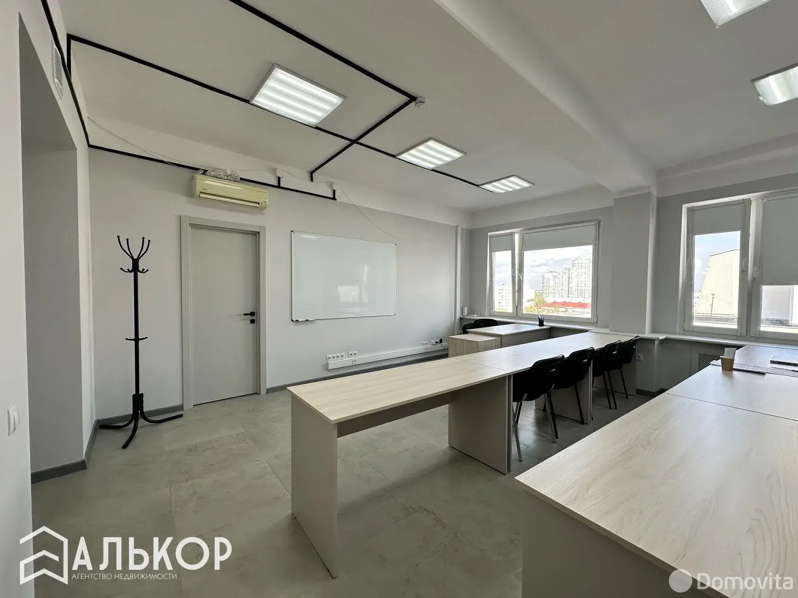 Аренда офиса на ул. Мельникайте, д. 2 в Минске, 6768USD, код 15577 - фото 9