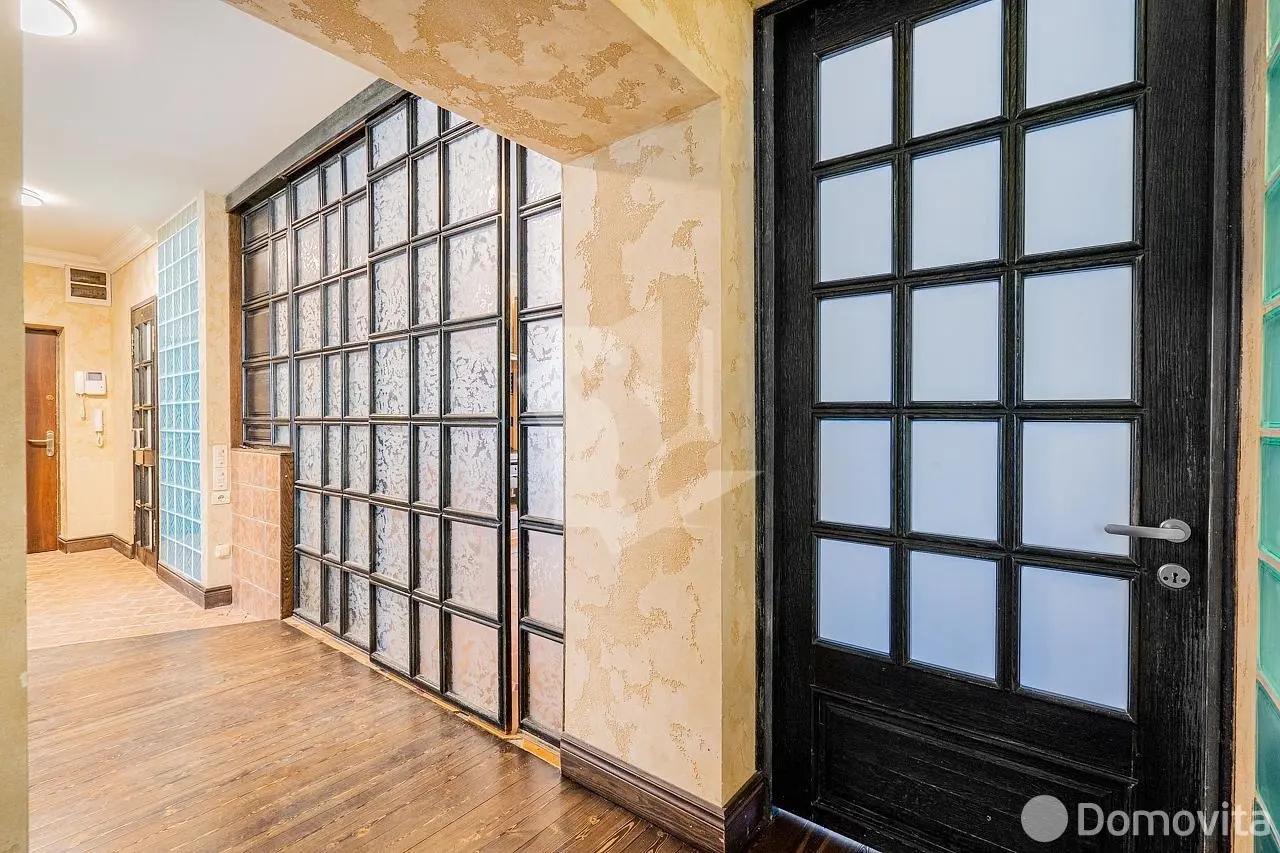 Снять 3-комнатную квартиру в Минске, ул. Пулихова, д. 7/2, 750USD, код 148548 - фото 12