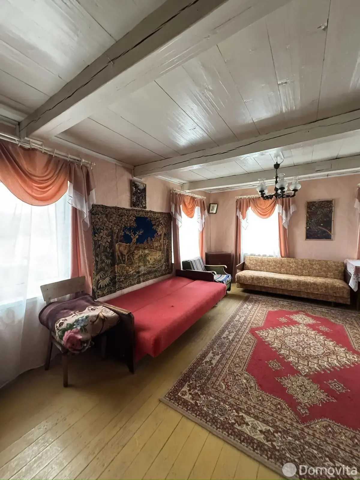дом, Кулики, ул. Минская, д. 3 