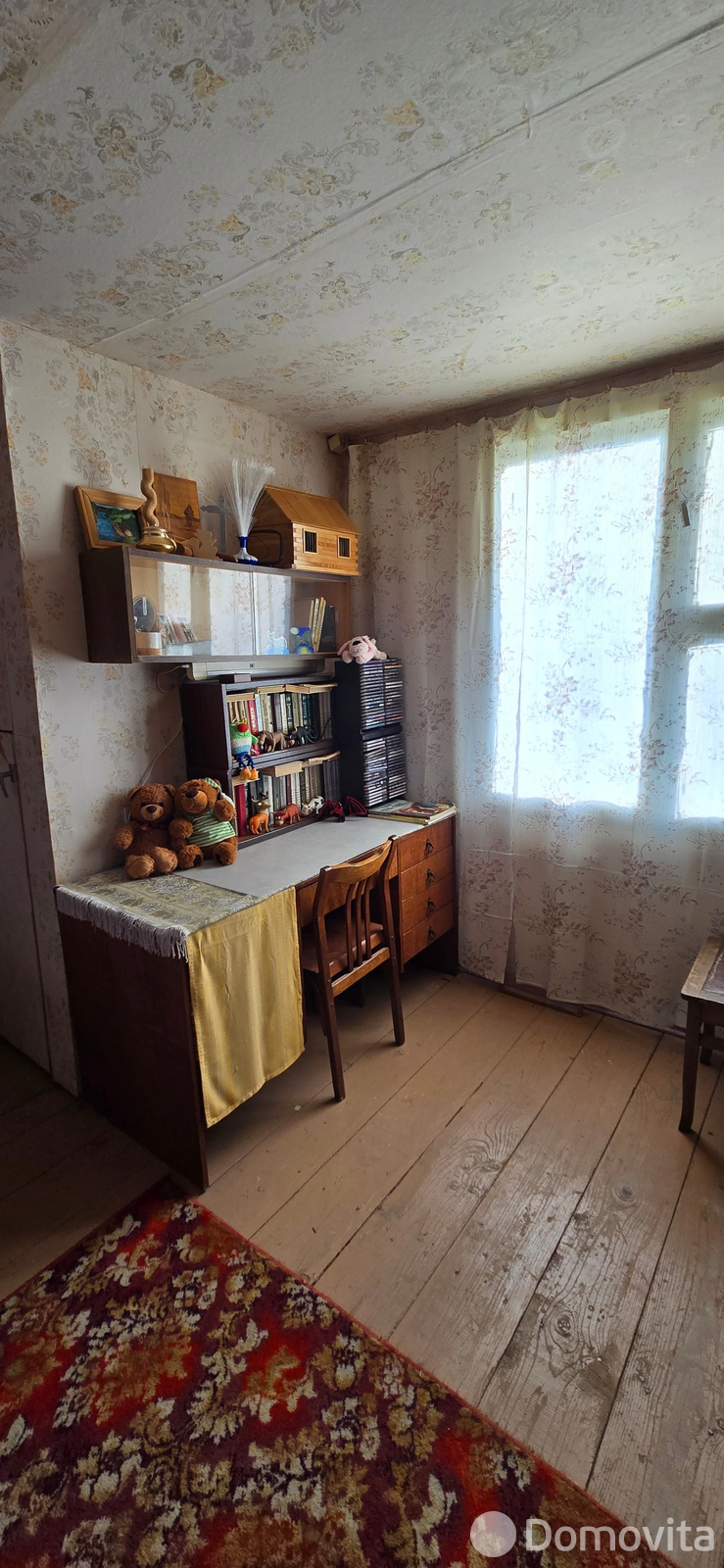 Продажа 3-этажной дачи в ВОСТОК-4 Минская область, 26500USD, код 184096 - фото 23