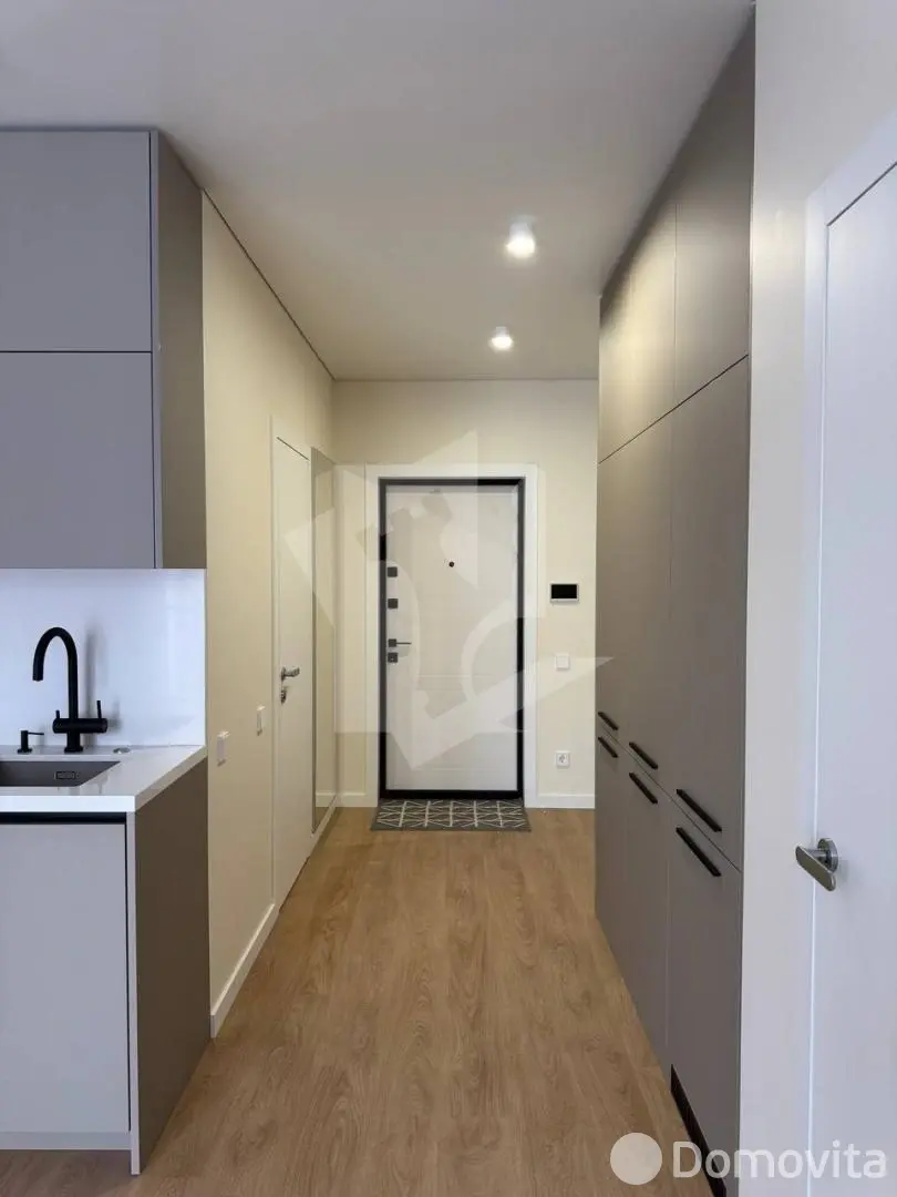 Стоимость аренды квартиры, Минск, ул. Тимирязева, д. 28