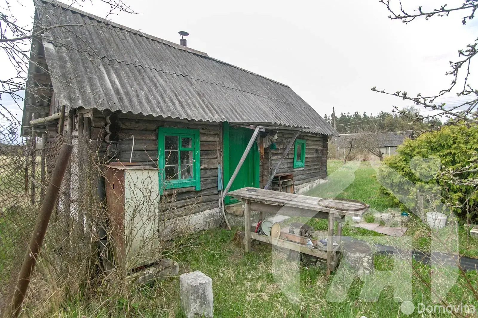 Цена продажи коттеджа, Вяжути, ул. Колхозная