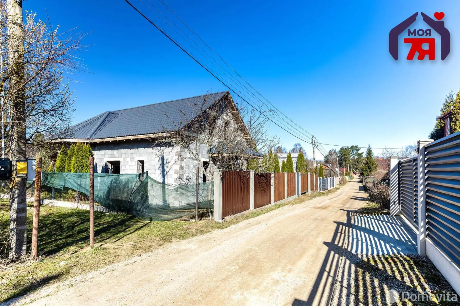 Купить 1-этажную дачу в Веснянка-1 Минская область, 69950USD, код 182248 - фото 15