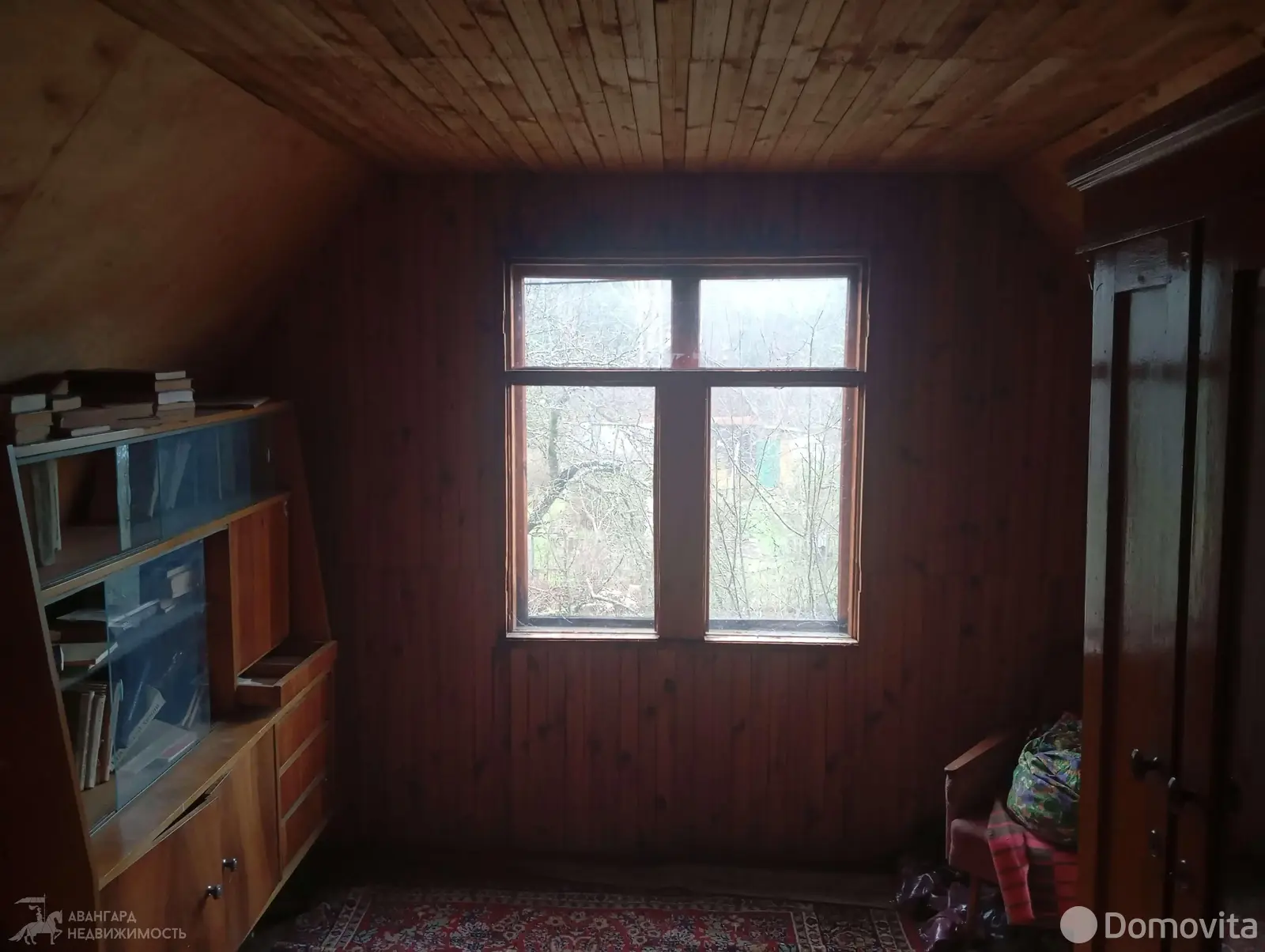 Продажа 2-этажной дачи в ДАЛЬНИЙ ОСТРОВ Минская область, 8500USD, код 184593 - фото 16