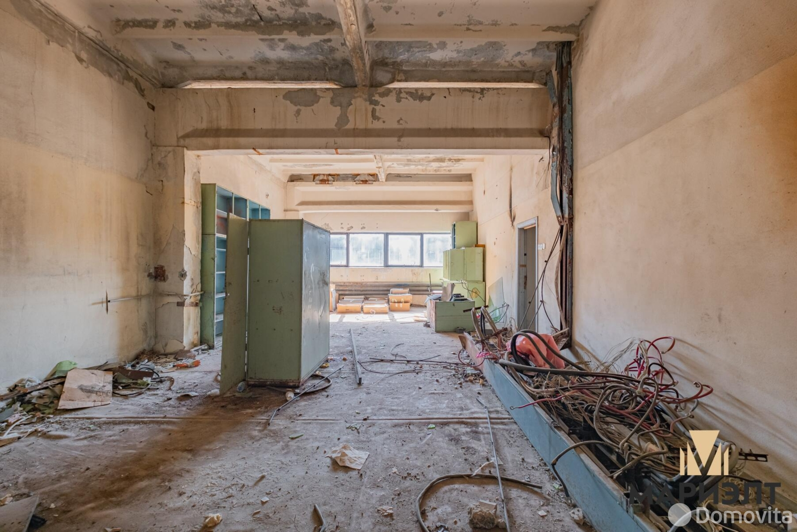 объект сферы услуг, Минск, ул. Кульман, д. 1/11 в Советском районе