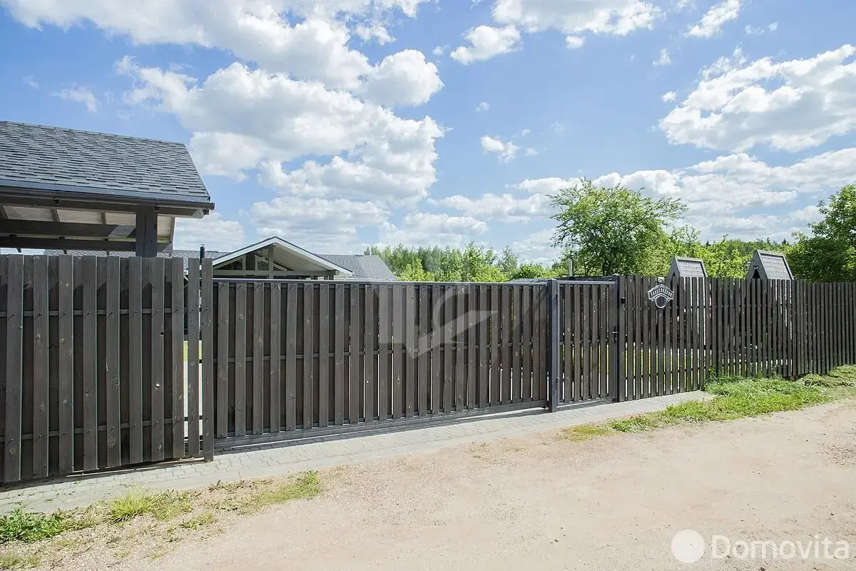 Продажа 1-этажной дачи в Виола Минская область, 165000USD, код 186038 - фото 37