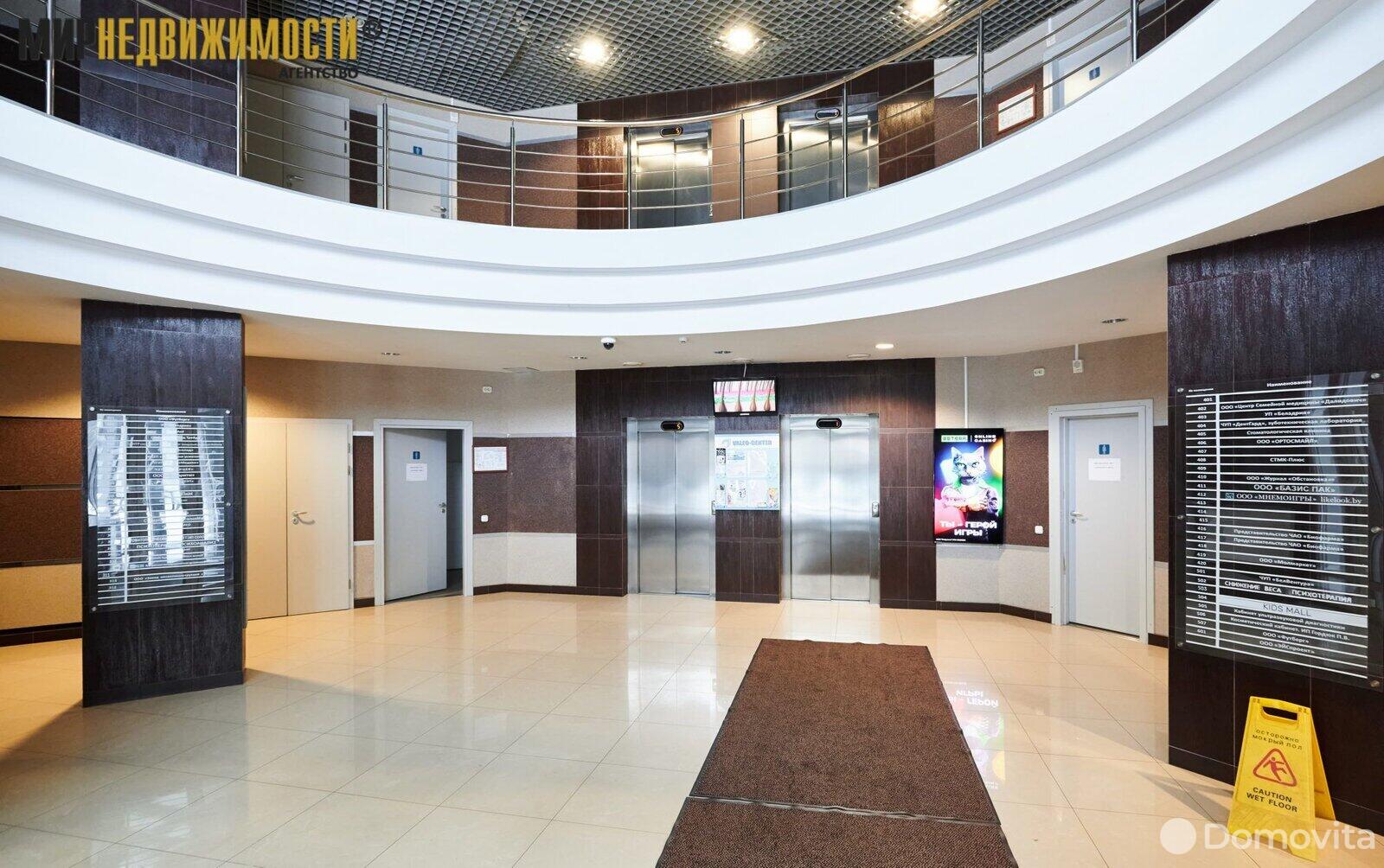 Купить офис на ул. Франциска Скорины, д. 12 в Минске, 70000EUR, код 7003 - фото 13