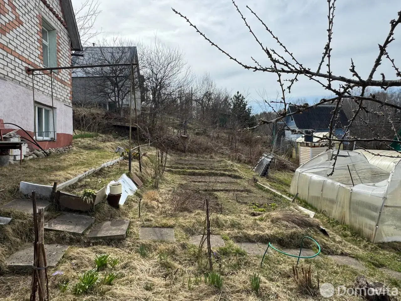 Продажа 3-этажной дачи в Боярах Минская область, 11500USD, код 185119 - фото 17