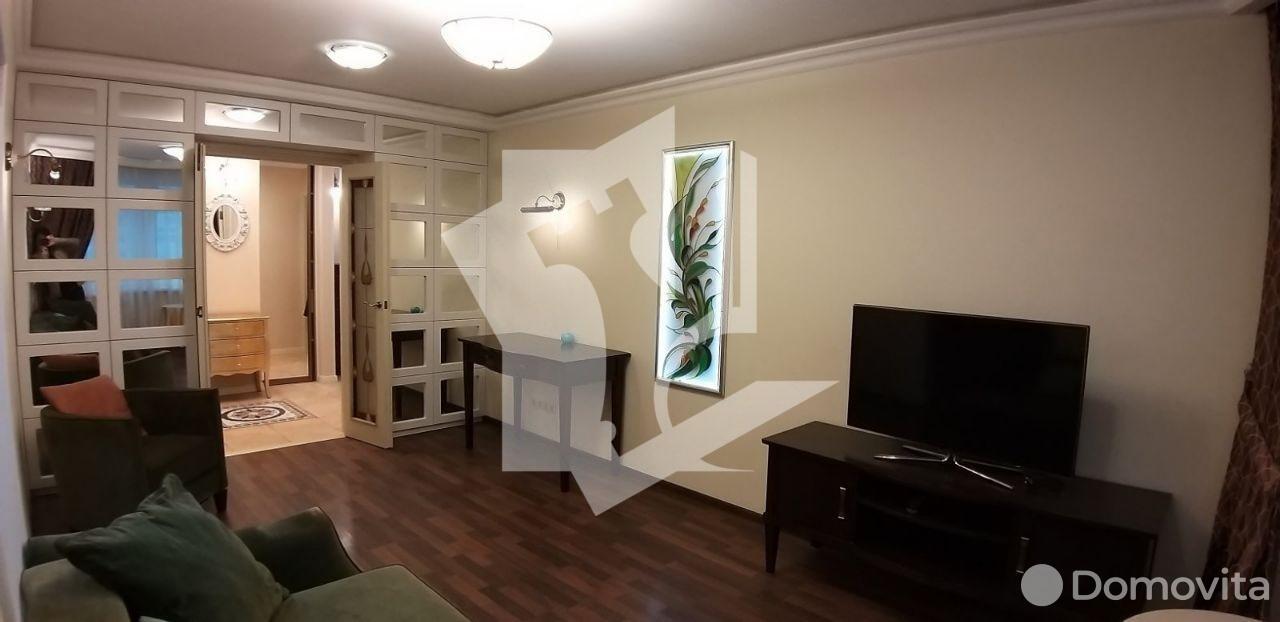 Снять 3-комнатную квартиру в Минске, ул. Матусевича, д. 60, 500USD, код 139089 - фото 2