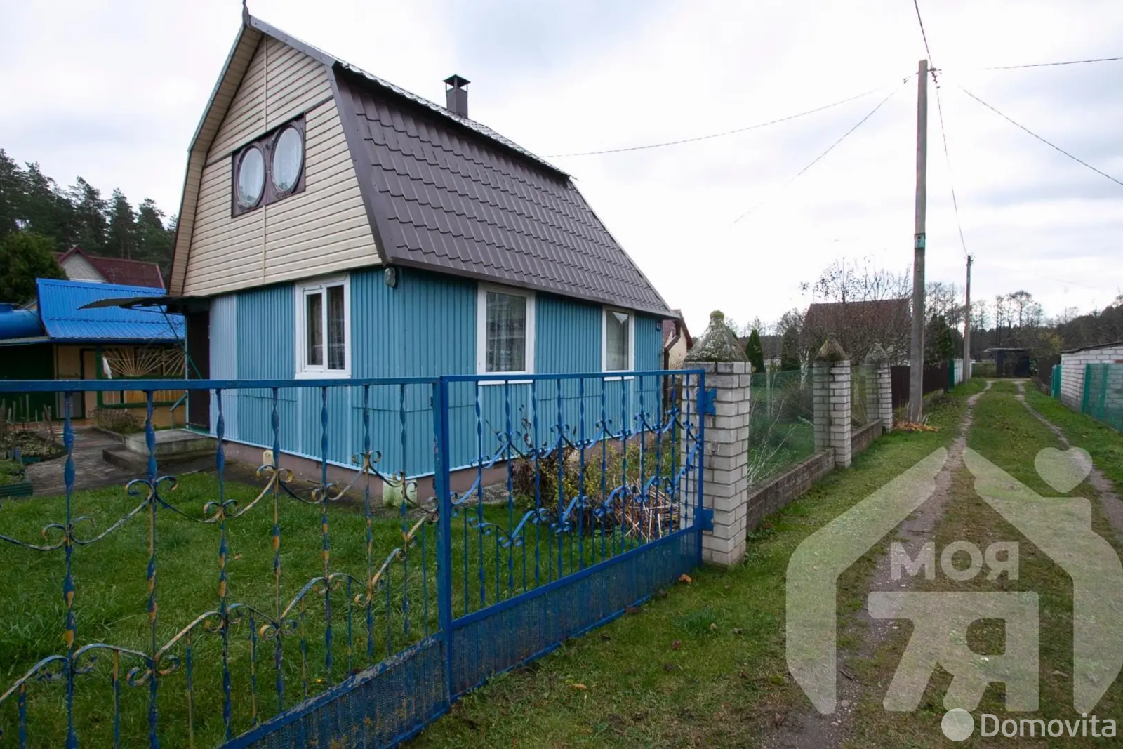 дача, УРЕЧЬЕ, , стоимость продажи 23 539 р.