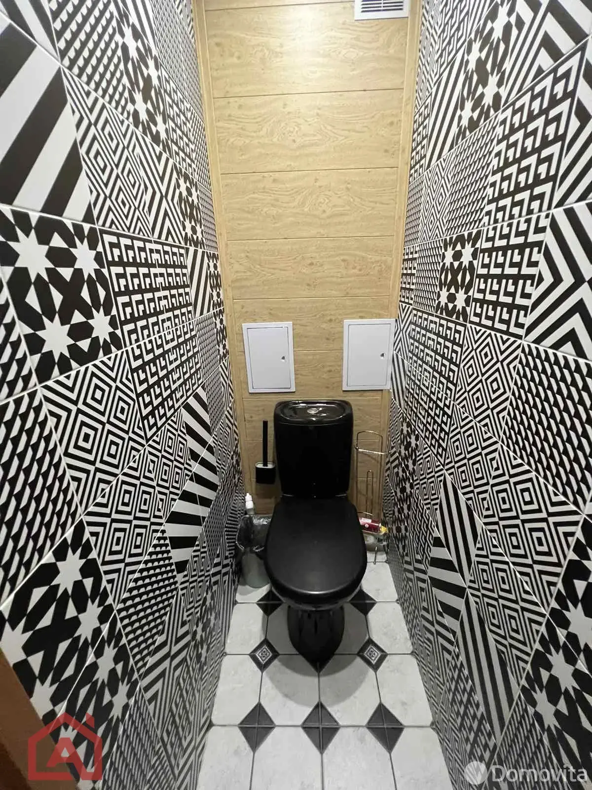 Снять 1-комнатную квартиру в Минске, ул. Алтайская, д. 102/1, 330USD, код 148783 - фото 12