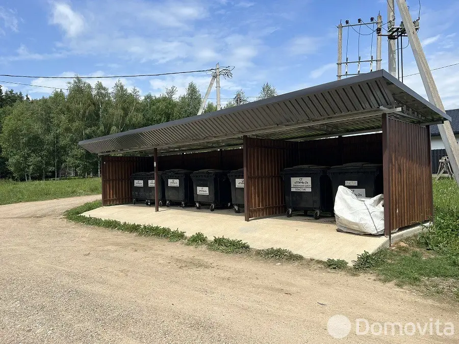 участок, Птичь-2,