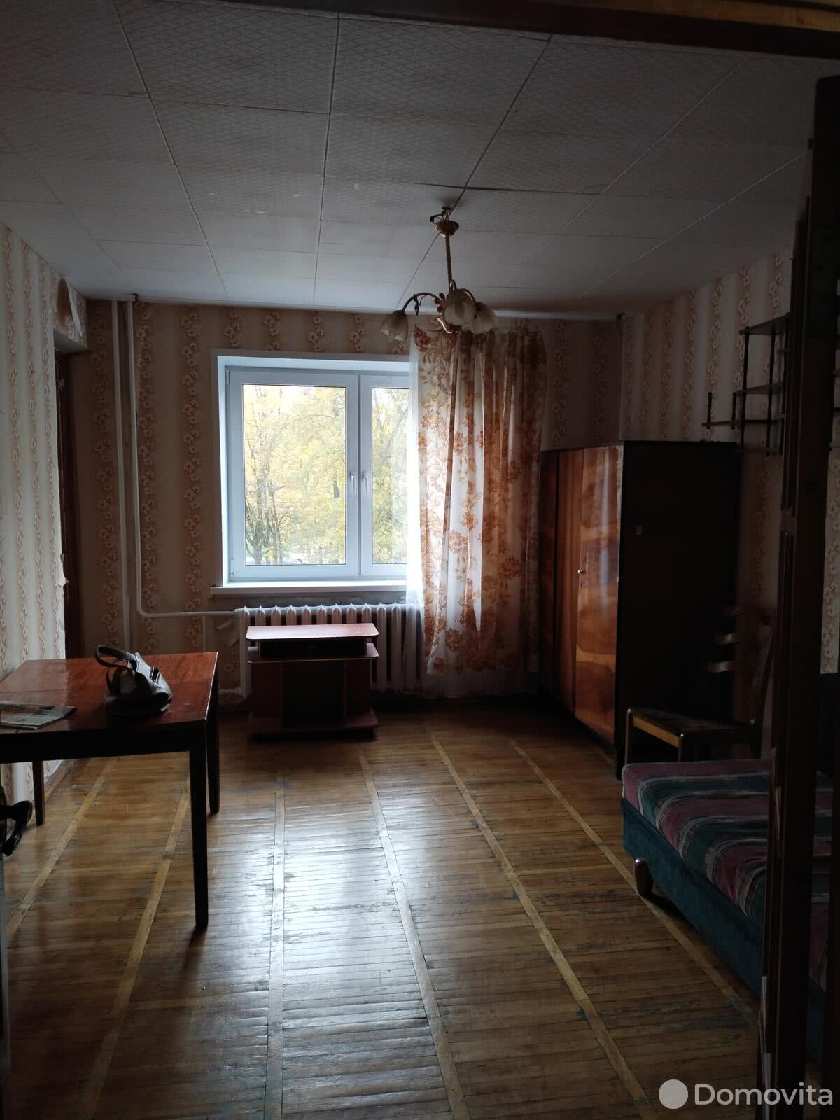 Продажа 3-комнатной квартиры в Витебске, ул. Петруся Бровки, д. 3/1, 42000 USD, код: 944948 - фото 3