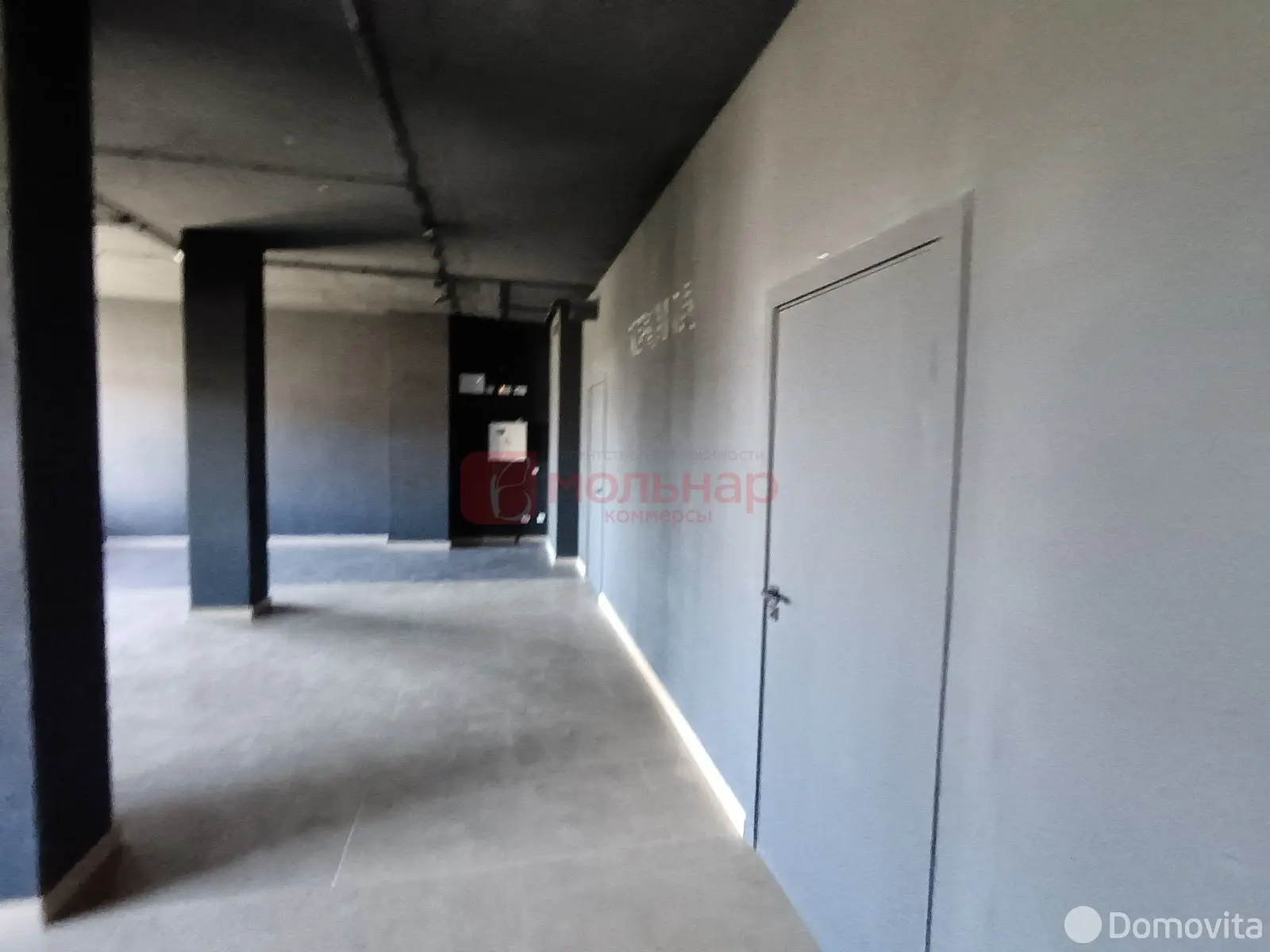 Аренда торгового помещения на пр-т Дзержинского, д. 90 в Минске, 3423BYN, код 966283 - фото 23