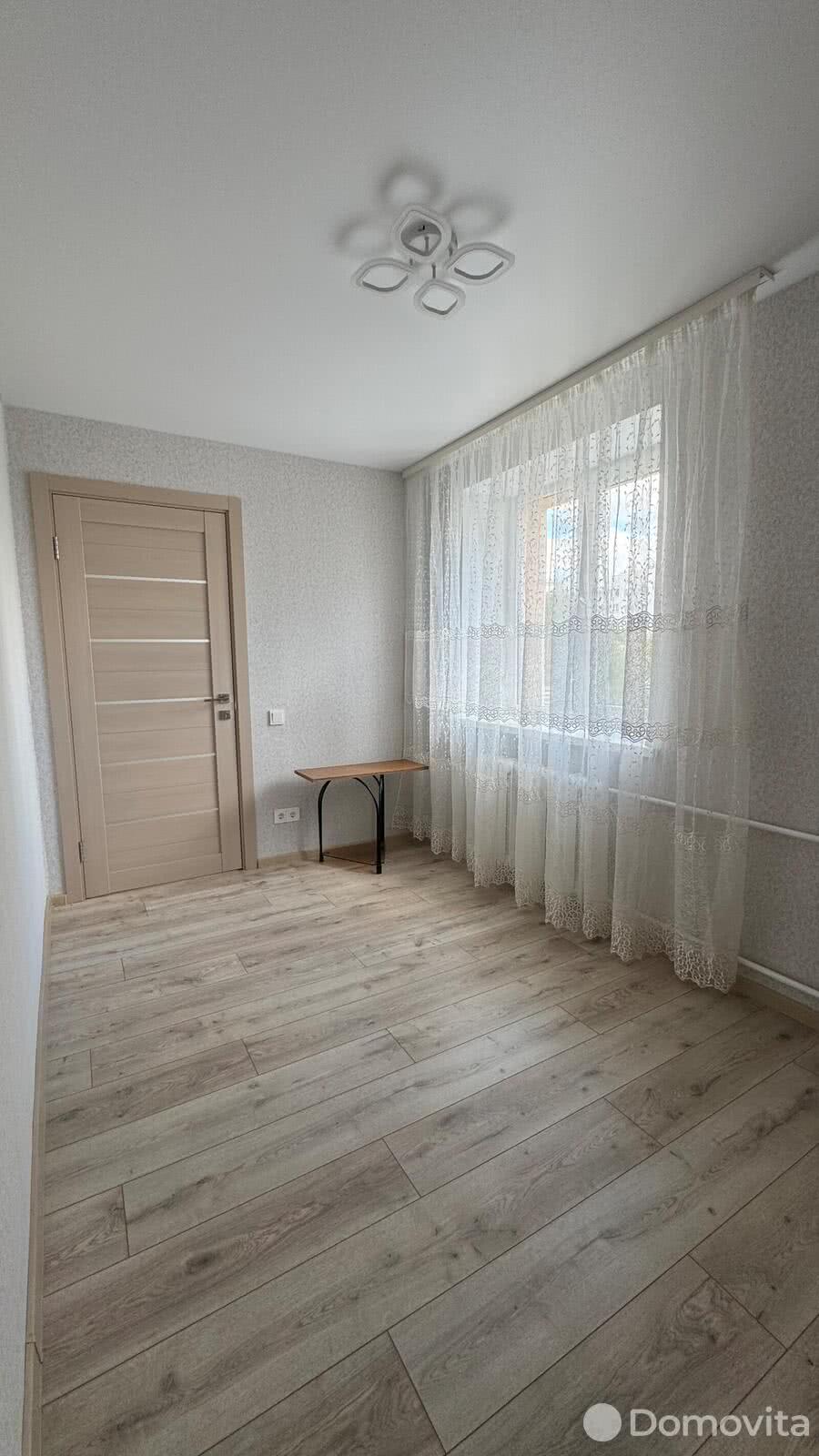 Купить 3-комнатную квартиру в Гродно, ул. Пушкина, д. 24, 47500 USD, код: 1024084 - фото 5