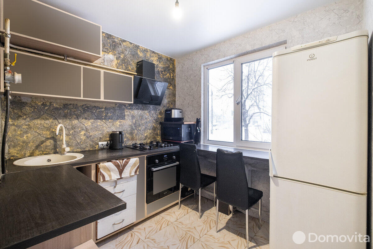Цена продажи квартиры, Минск, ул. Каховская, д. 41