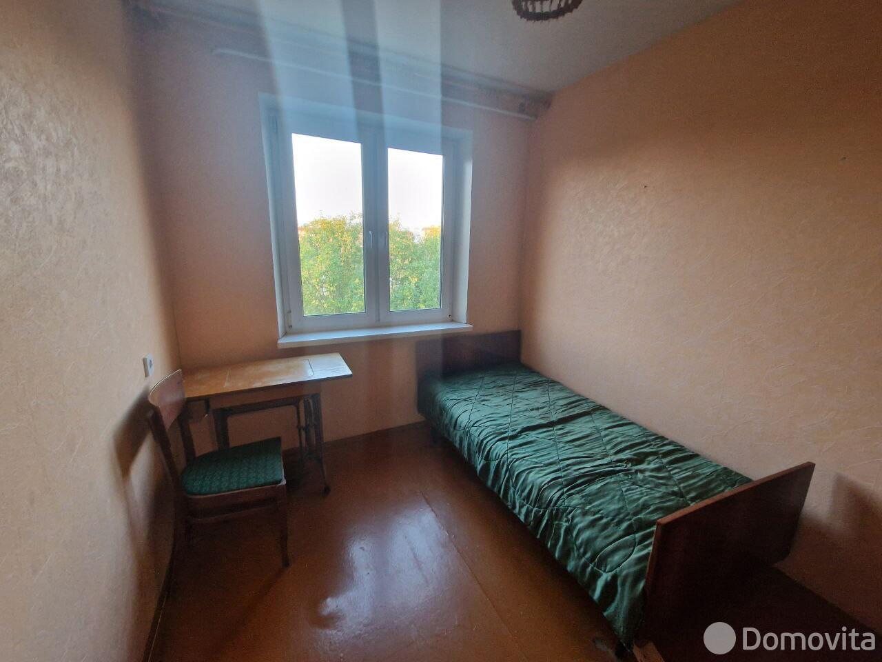 Купить 2-комнатную квартиру в Лиде, ул. Космонавтов, д. 6/2, 24300 USD, код: 1069425 - фото 6