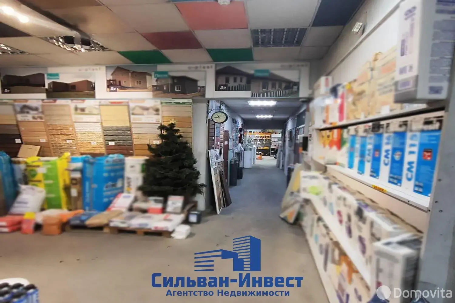 Купить складское помещение на ул. Ленинградская, д. 155/А в Витебске - фото 14