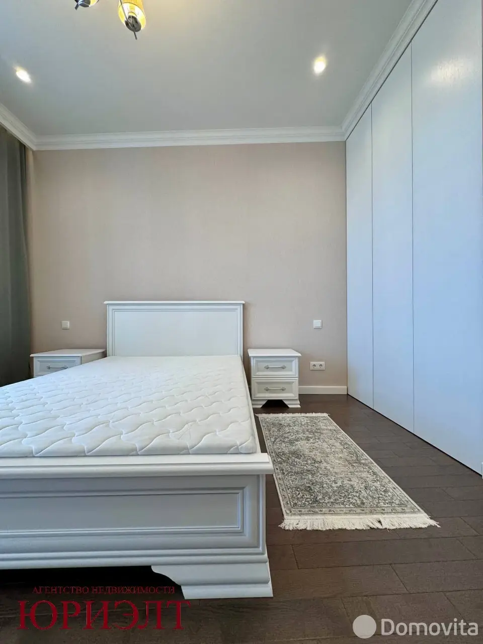 Снять 3-комнатную квартиру в Минске, ул. Кальварийская, д. 16, 1500USD, код 151088 - фото 11