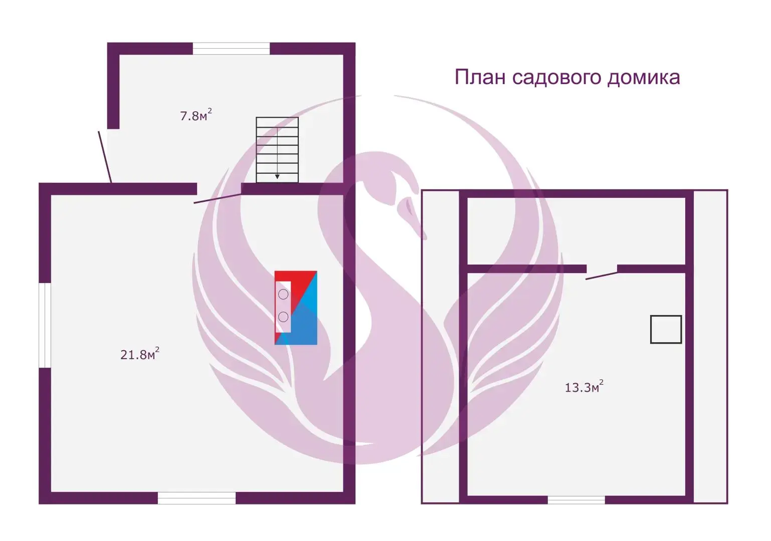 Цена продажи дачи, Патриот-Березка, 