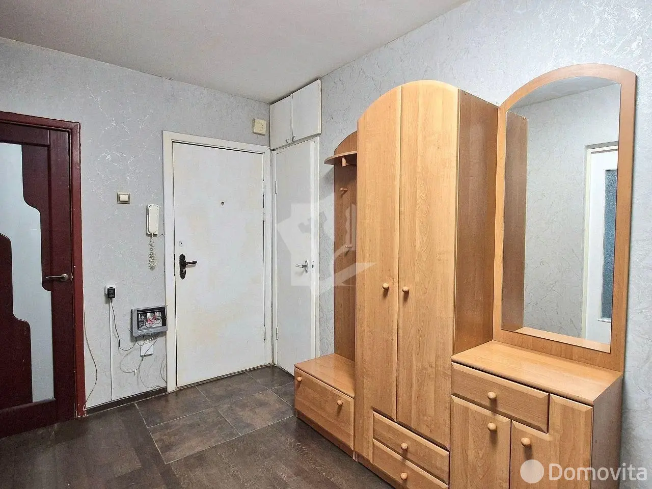 Снять 3-комнатную квартиру в Лесном, ул. Троицкая, д. 30, 450USD, код 148619 - фото 14