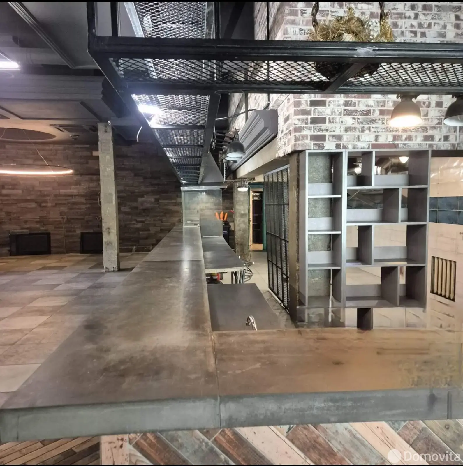 Стоимость продажи объекта сферы услуг, Минск, пр-т Победителей, д. 49/8а