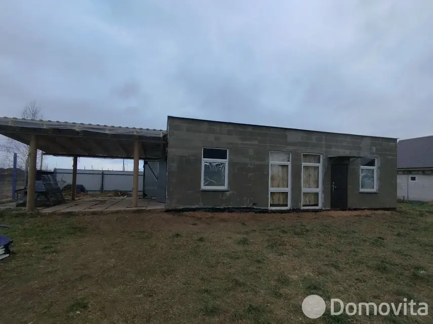 дом, Борисов, ул. Галушкина Б.Л., д. 15 