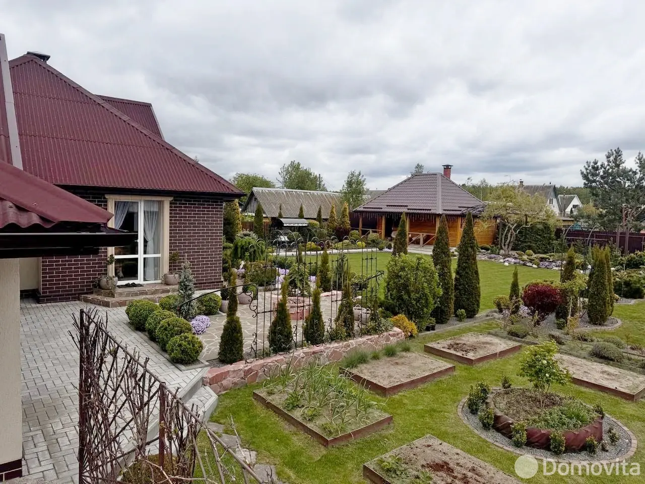 коттедж, Рогачев, ул. Белоусова, стоимость продажи 305 414 р.