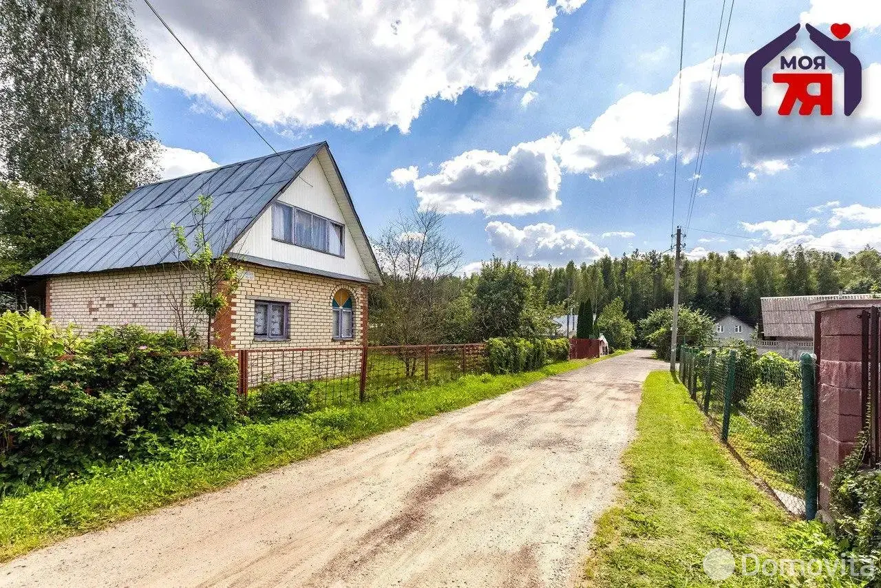 дача, Спутник,