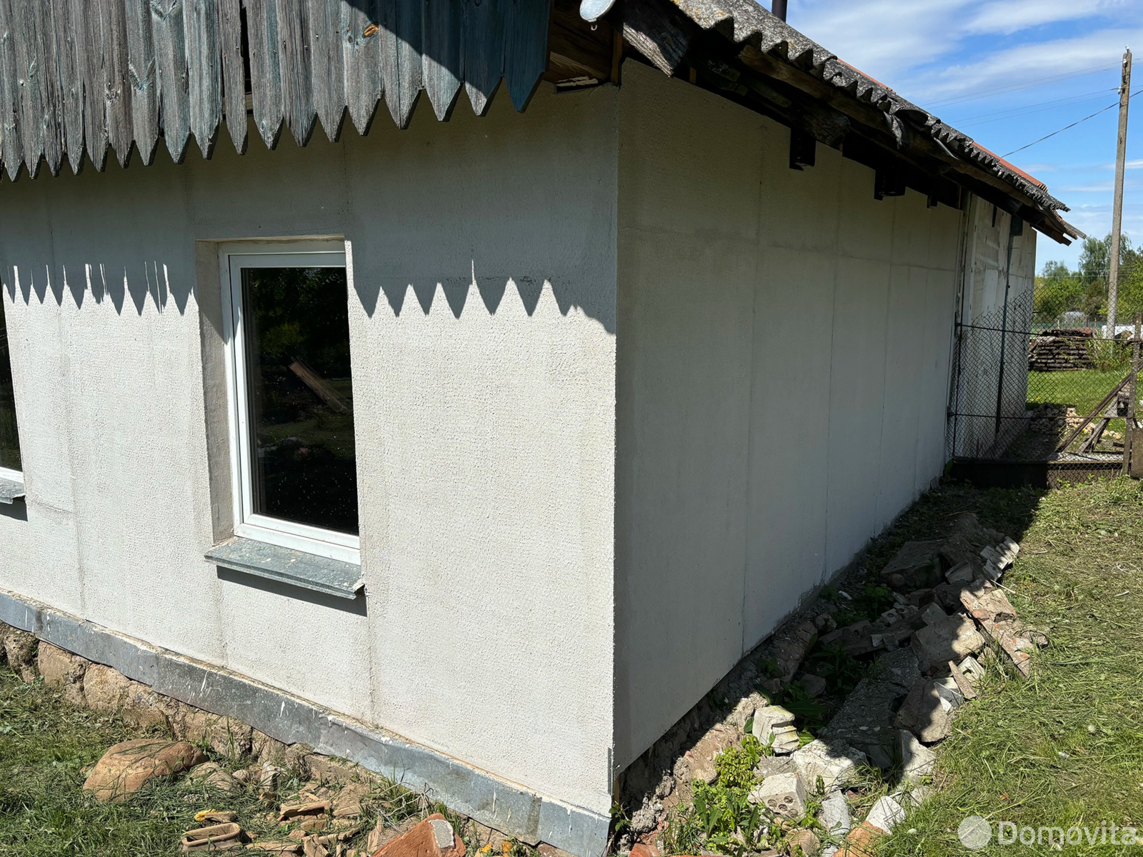 Стоимость продажи коттеджа, Рог, 