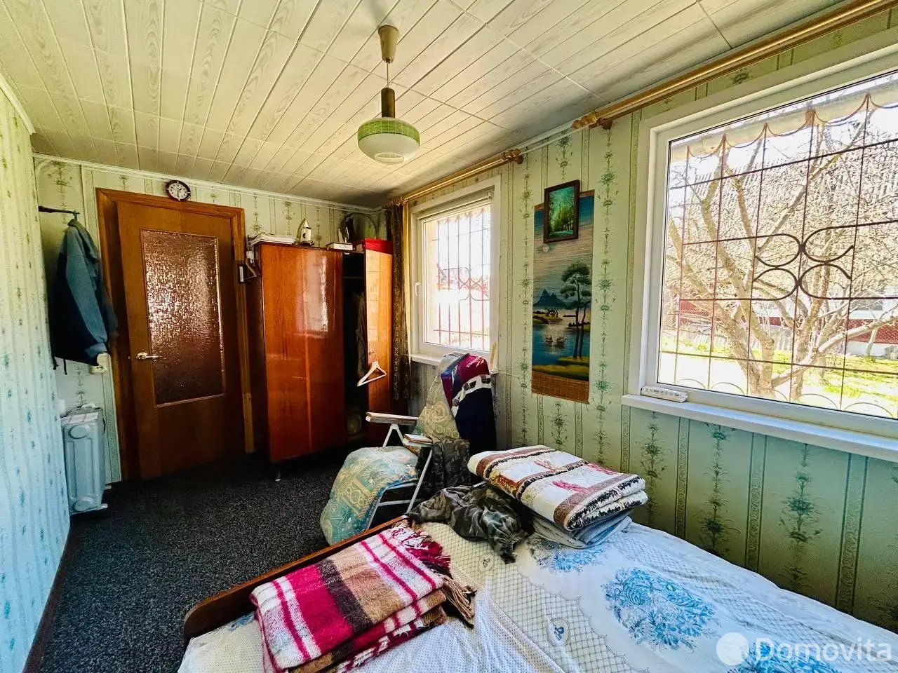 Купить 2-этажную дачу в Прилучках Минская область, 37500USD, код 185515 - фото 21