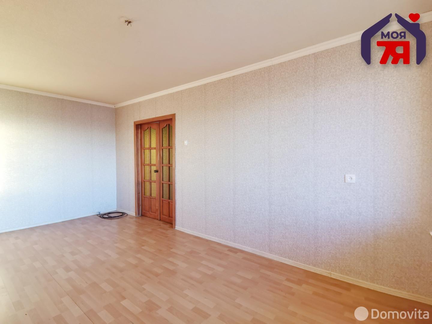 Купить 3-комнатную квартиру в Солигорске, пр-т Мира, д. 13, 41500 USD, код: 1109133 - фото 3