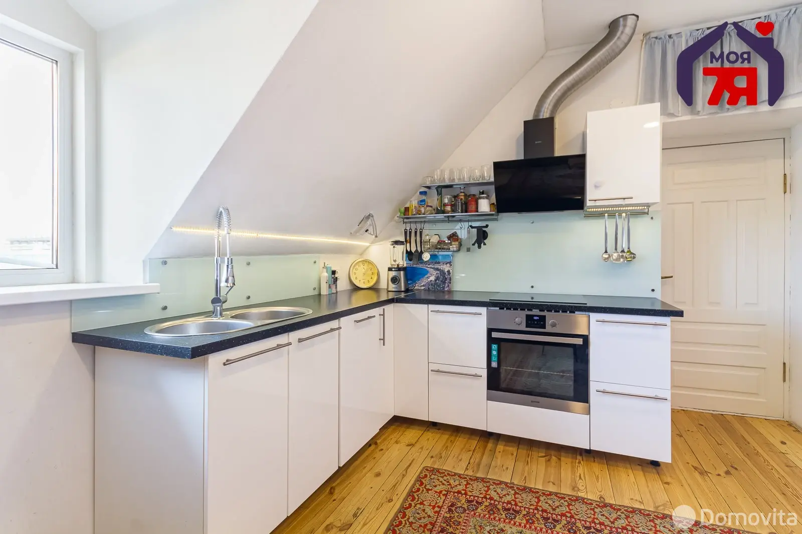 дом, Минск, ул. Литературная - лучшее предложение