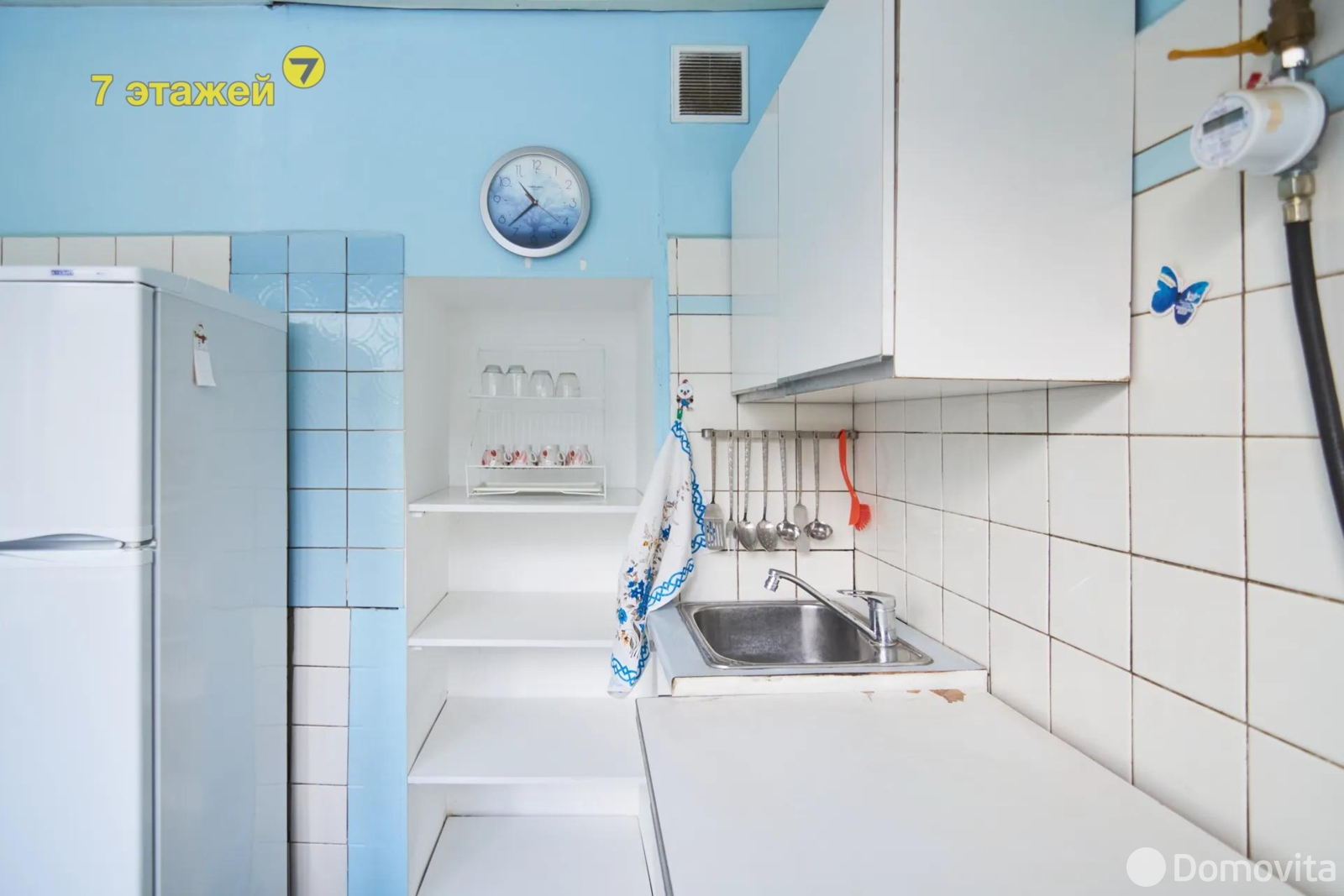 Купить комнату в Минске, ул. Менделеева, д. 25, цена 110000 USD, код 7557 - фото 30