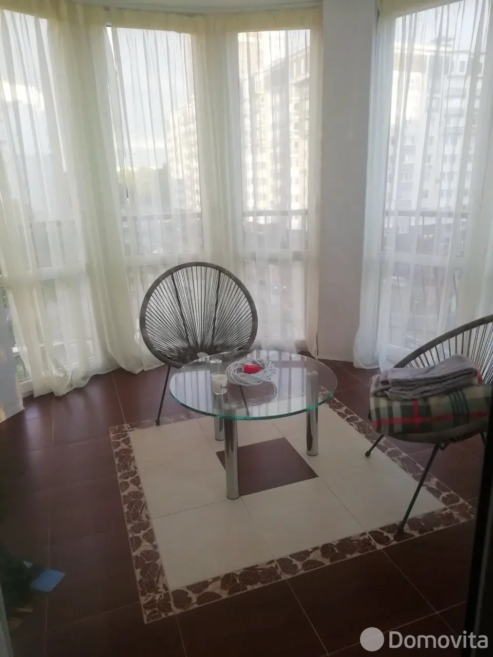 аренда квартиры, Минск, ул. Леонида Беды, д. 31