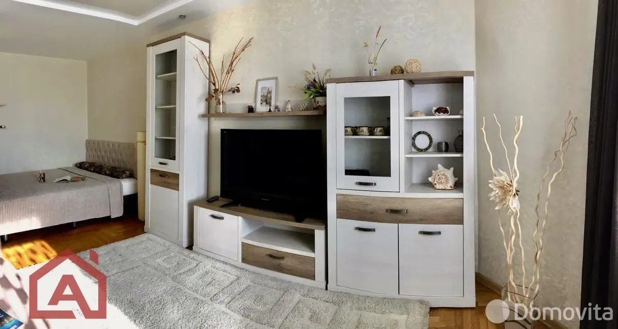 Снять 1-комнатную квартиру в Минске, ул. Сторожовская, д. 8, 450USD, код 146096 - фото 2