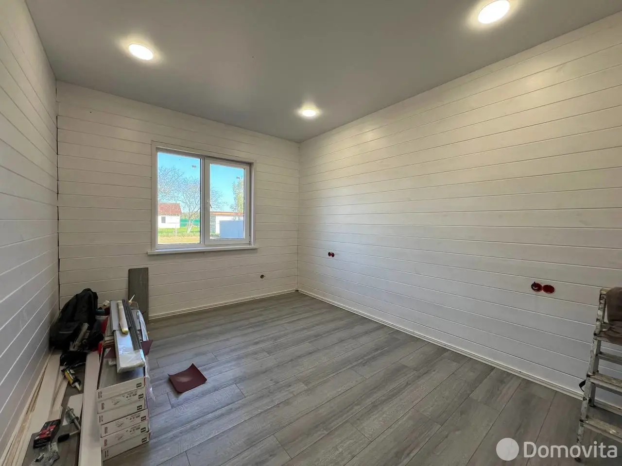 Купить 1-этажную дачу в Росинка-1 Минская область, 53000USD, код 185033 - фото 17