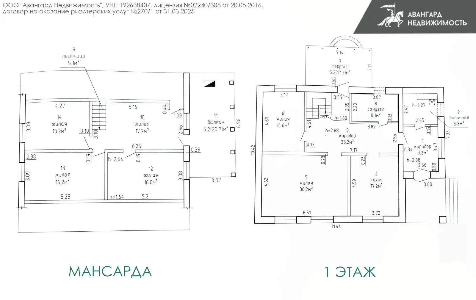 дом, Драчково, ул. Лесная