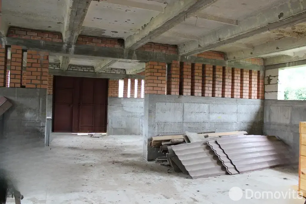 участок, Каверляны, 