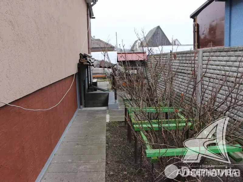 Продажа 2-этажной дачи в Росинка при Брестском ДЭУ-138 Брестская область, 72000USD, код 184710 - фото 23